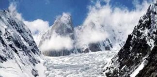 उत्तराखंड के चमोली में हिमस्खलन होने से नौसेना के 5 जवान लापता, रेस्क्यू जारी avalanche in Chamoli Uttarakhand