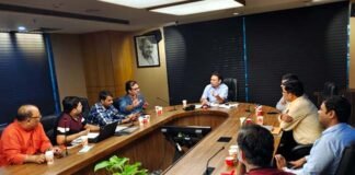सोसाइटी के रखरखाव पर खर्च को सार्वजनिक करेगा बिल्डर, ग्रेनो प्राधिकरण की पहल पर बिल्डर-खरीदार की बैठक में बनी सहमति builder-buyer-agreement