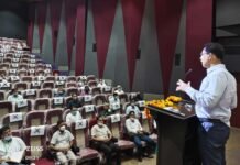 देश ही नहीं, दुनियाभर के निवेशकों के लिए उत्कृष्ट केंद्र बना ग्रेटर नोएडा : सीईओ ceo-greater-noida-authority