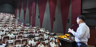 देश ही नहीं, दुनियाभर के निवेशकों के लिए उत्कृष्ट केंद्र बना ग्रेटर नोएडा : सीईओ ceo-greater-noida-authority