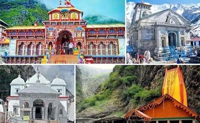 High Court abolishes the limited mandatory requirement of pilgrims for Char Dham Yatra