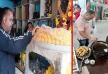 पौड़ी गढ़वाल : डीएम के निर्देश पर खाद्य सुरक्षा विभाग द्वारा चलाया जा रहा है चैकिंग अभियान Food Safety Department.