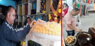 पौड़ी गढ़वाल : डीएम के निर्देश पर खाद्य सुरक्षा विभाग द्वारा चलाया जा रहा है चैकिंग अभियान Food Safety Department.