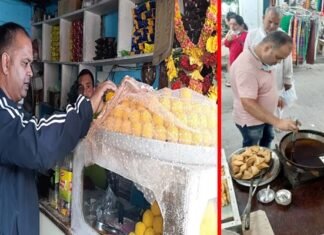 पौड़ी गढ़वाल : डीएम के निर्देश पर खाद्य सुरक्षा विभाग द्वारा चलाया जा रहा है चैकिंग अभियान Food Safety Department.