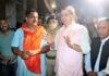 सीएम धामी ने की घोषणा : मृतक परिजन को दी जाएगी 4 लाख रूपये की राहत राशि, भवन क्षति, पशुधन क्षति आदि पर भी मानकों के अनुरूप जल्द दी जाएगी सहायता राशि