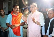 सीएम धामी ने की घोषणा : मृतक परिजन को दी जाएगी 4 लाख रूपये की राहत राशि, भवन क्षति, पशुधन क्षति आदि पर भी मानकों के अनुरूप जल्द दी जाएगी सहायता राशि