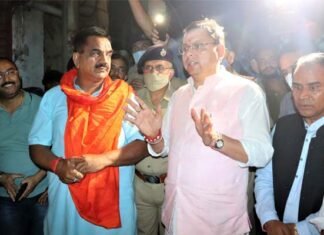 सीएम धामी ने की घोषणा : मृतक परिजन को दी जाएगी 4 लाख रूपये की राहत राशि, भवन क्षति, पशुधन क्षति आदि पर भी मानकों के अनुरूप जल्द दी जाएगी सहायता राशि