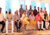 मुख्यमंत्री पुष्कर सिंह धामी ने खटीमा में सुनी आम जनता की जन समस्याऐं cm-dhami