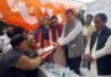 लगातार पांचवें दिन आपदा पीड़ितों के साथ मौजूद रहे मुख्यमंत्री धामी, पीड़ितों से मिलकर उन्हें हो रही परेशानियों को पूछा, अधिकारियों को दिए समस्या दूर करने के निर्देश