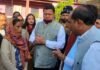 सीएम धामी ने अल्मोड़ा जनपद में आपदा प्रभावित क्षेत्रों का किया निरीक्षण, आपदा प्रभावितों से मुलाकात कर हर संभव सहायता का दिया आश्वासन cm-dhami-in-almora