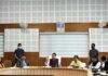 एक दिवसीय भ्रमण पर पौड़ी पहुंचे मुख्यमंत्री धामी ने आपदा से क्षतिग्रस्त परिसंपत्तियों तथा विकास कार्यों की समीक्षा बैठक में अधिकारियों को दिए जरुरी निर्देश cm-dhami-in-pauri-garhwal