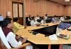 मुख्यमंत्री ने सभी जिलाधिकारियों को आपदा राहत कार्यों मे तेजी लाये जाने के दिये निर्देश