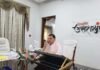 पीएम मोदी ने सीएम धामी को फोनकर उत्तराखण्ड में राहत एवं बचाव कार्यों की ली जानकारी cm-dhami