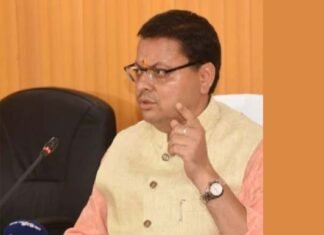 उत्तराखंड सरकार कोरोना में जान गंवाने वाले लोगों के परिजनों को 50 हजार रुपये मुआवजा देगी, मुख्यमंत्री ने जिलाधिकारियों को दिये निर्देश compensation to the families