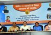 18 साल से ऊपर को 100% कोविड-19 वैक्सीन की प्रथम डोज लगाने वाला राज्य बना उत्तराखंड : सीएम धामी 18 साल से ऊपर को 100% कोविड-19 वैक्सीन की प्रथम डोज लगाने वाला राज्य बना उत्तराखंड