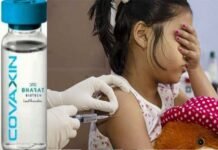 बच्चों को टीका अवश्य लगवाएं, कोविड से सुरक्षित बनाएं : डा. दोहरे corona-vaccine-for-children