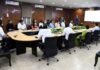 पर्यटन को बढ़ावा देने के लिए सबसे पहले कनेक्टिविटी पर किया जाए कार्य : मुख्य सचिव एसएस संधू cs-ss-sandhu
