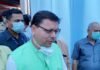 प्रधानमंत्री नरेंद्र मोदी का उत्तराखण्ड से विशेष लगाव, राज्य को मिली हैं महत्वपूर्ण सौगातें :सीएम पुष्कर सिंह धामी