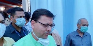 प्रधानमंत्री नरेंद्र मोदी का उत्तराखण्ड से विशेष लगाव, राज्य को मिली हैं महत्वपूर्ण सौगातें :सीएम पुष्कर सिंह धामी