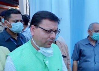 प्रधानमंत्री नरेंद्र मोदी का उत्तराखण्ड से विशेष लगाव, राज्य को मिली हैं महत्वपूर्ण सौगातें :सीएम पुष्कर सिंह धामी