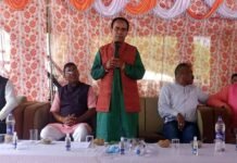 कल्जीखाल, कोट व खिर्सू में खुलेंगे डिग्री कॉलेज : उच्च शिक्षा मंत्री डॉ. धन सिंह रावत dhan-singh-rawat