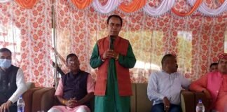 कल्जीखाल, कोट व खिर्सू में खुलेंगे डिग्री कॉलेज : उच्च शिक्षा मंत्री डॉ. धन सिंह रावत dhan-singh-rawat