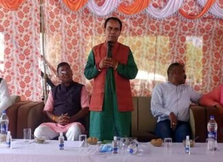 कल्जीखाल, कोट व खिर्सू में खुलेंगे डिग्री कॉलेज : उच्च शिक्षा मंत्री डॉ. धन सिंह रावत dhan-singh-rawat