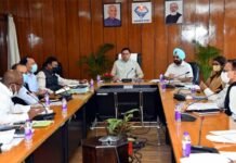 सीएम धामी के निर्देश पर आपदा प्रभावितों को सहायता राशि बढाई गई, विभिन्न मदों में बढाई गई सहायता राशि disaster-affected