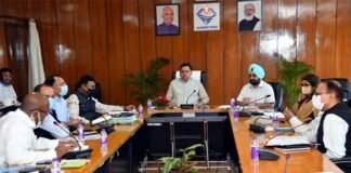 सीएम धामी के निर्देश पर आपदा प्रभावितों को सहायता राशि बढाई गई, विभिन्न मदों में बढाई गई सहायता राशि disaster-affected