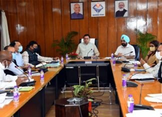 सीएम धामी के निर्देश पर आपदा प्रभावितों को सहायता राशि बढाई गई, विभिन्न मदों में बढाई गई सहायता राशि disaster-affected