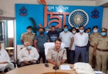 डबल मर्डर का खुलासा : देहरादून में महिला और नौकर की हत्या करने वाला निकला नौकर का दोस्त double-murder-exposed