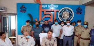 डबल मर्डर का खुलासा : देहरादून में महिला और नौकर की हत्या करने वाला निकला नौकर का दोस्त double-murder-exposed