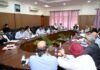 MSME के माध्यम से युवाओं को रोजगार से जोड़ा जाए: डॉ. राजीव कुमार employment through MSME