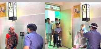 विश्व दृष्टि दिवस : अपनी आंखों से करें प्यार, उचित देखभाल से न करें इनकार, पढ़ें नेत्र रोग विशेषज्ञ के सुझाव eye test on World Sight Day