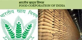 सरकारी नौकरी : फूड कारपोरेशन ऑफ़ इंडिया (FCI) में बेरोजगार युवाओं के लिए निकली हैं भर्तियां, यहाँ देखें पूरी डिटेल fci-recruitment-2021