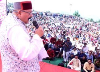 उत्तराखंड : लोक कलाकारों को संस्कृति विभाग द्वारा जारी किया जाएगा पहचान पत्र : सतपाल महाराज folk artists of Uttarakhand
