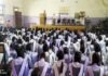 अंतरराष्ट्रीय बालिका दिवस के उपलक्ष्य में छात्राओं को किया मूल अधिकारों के प्रति जागरूक international-girl-child-day
