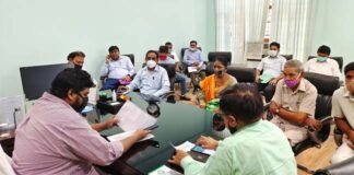 ग्रेटर नोएडा : प्राधिकरण ने सेक्टर तीन के पार्कों को दुरुस्त करने के दिए निर्देश greno-authority
