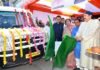 सीएम पुष्कर सिंह धामी ने द हंस फाउण्डेशन डायलिसिस केन्द्र का किया लोकार्पण, माता मंगला जी को जन्मोत्सव की बधाई दी hans-Foundation-Dialysis-Centre