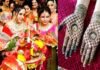 सजना है मुझे सजना के लिए : पति की दीर्घायु और सुख-समृद्धि के साथ महिलाओं के सौंदर्य का भी प्रतीक है करवाचौथ karwa-chauth