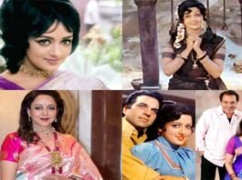 73 की हुई ड्रीमगर्ल: आज भी बॉलीवुड और प्रशंसकों में होते हैं हेमा मालिनी की खूबसूरती के चर्चे hema-malini-birthday