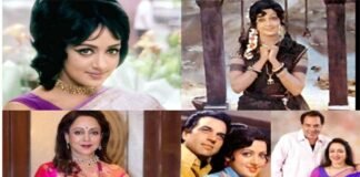 73 की हुई ड्रीमगर्ल: आज भी बॉलीवुड और प्रशंसकों में होते हैं हेमा मालिनी की खूबसूरती के चर्चे hema-malini-birthday