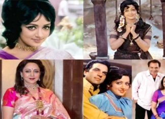 73 की हुई ड्रीमगर्ल: आज भी बॉलीवुड और प्रशंसकों में होते हैं हेमा मालिनी की खूबसूरती के चर्चे hema-malini-birthday