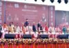 सीएम पुष्कर सिंह धामी एवं केन्द्रीय मंत्री मुख्तार अब्बास नकवी ने किया हुनर हाट मेले का उद्घाटन Hunar Haat Mela
