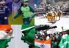 T20 World Cup : भारत-पाक आज फिर होंगे आमने-सामने, दोनों मुल्कों में छाया मैच के रोमांच का फीवर india-pak-t20-match