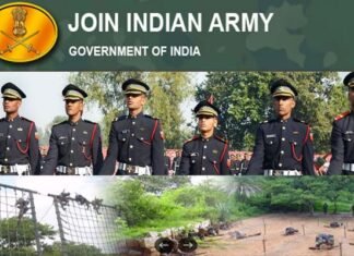 Indian Army Recruitment 2021: भारतीय सेना में 12वीं पास युवाओं के लिए टेक्निकल इंट्री स्कीम के तहत अफसर के पदों पर निकली हैं भर्तियां, यहाँ देखें पूरी जानकारी Indian Army Recruitment