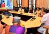 मुख्यमंत्री पुष्कर सिंह धामी ने प्रधानमंत्री नरेंद्र मोदी द्वारा देशवासियों को संबोधित मन की बात को सुना