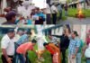 NPS कर्मचारियों ने विजयदशमी पर फूंका नई पेंशन स्कीम रूपी रावण का पुतला: सरकार से की शीघ्र पुरानी पेंशन बहाल की मांग nps-scheme