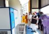 प्रधानमंत्री मोदी ने ऋषिकेश से राज्यों और केन्द्रशासित प्रदेशों के 35 पीएसए ऑक्सीजन संयंत्रों को देश को किया समर्पित oxygen-PLANT-in-rishikesh