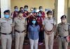 पौड़ी जनपद पुलिस का 20वीं प्रादेशिक खेल प्रतियोगिताओं में उत्कृष्ट प्रदर्शन, तीन गोल्ड, दो सिल्वर तथा दो कांस्य सहित जीते 7 पदक